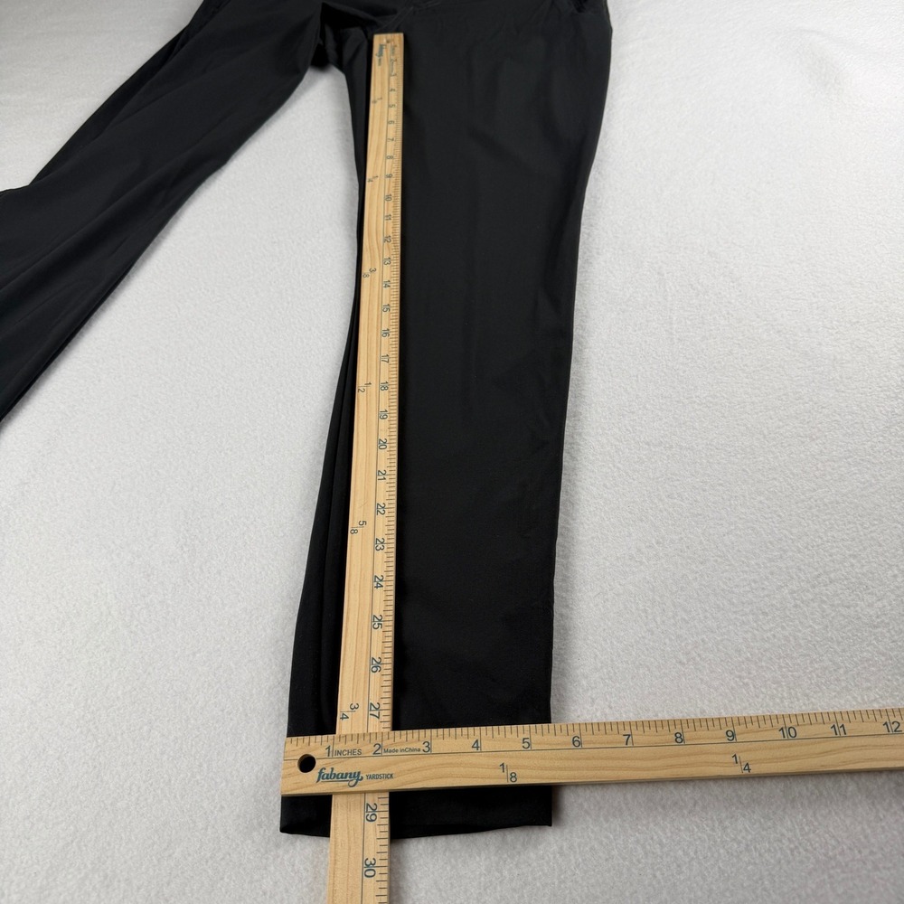 Kuhl Women's Vantage Pants UPF Black Small #6404 - Picture 5 of 11